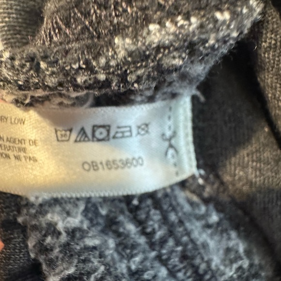 FP Movement Charcoal Black Jogger Sweatpants Size M - Picture 13 of 16